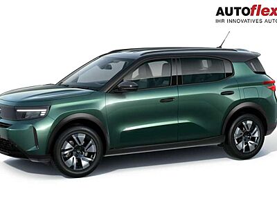 Opel Frontera 145 Hybrid AT6 GS Nav SHZ Kam Totw NSW 107 kW (...