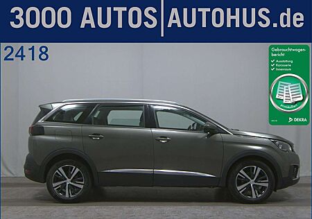 Peugeot 5008 1.5 BlueHDi 130 Allure PDC AHK