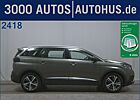 Peugeot 5008 1.5 BlueHDi 130 Allure PDC AHK