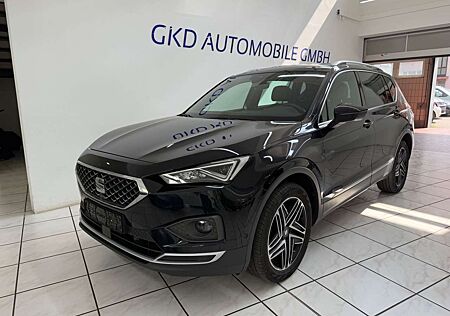 Seat Tarraco Xcellence 4Drive*Navi*360*ACC*Beats+7Sit