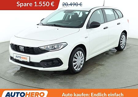 Fiat Tipo 1.5 Mild-Hybrid Life Aut.*ACC*CAM*SHZ*KLIMA*