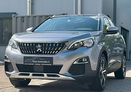 Peugeot 3008 Allure/RFK/MFL/LED/SHZ/Tempomat/Klimaauto