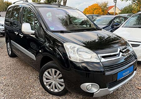 Citroën Berlingo Citroen *1.HD*Pano*Klima*SHZ*PDC*TÜV NEU