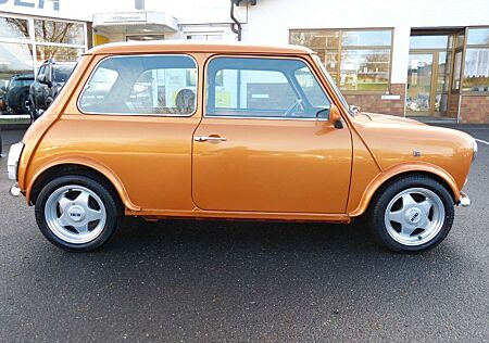 Mini Cooper MK II 1300 [Oldtimer/nur 42.000 KM]
