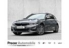 BMW 330 e xDrive Touring M Sport LED PA DA Navi H/K