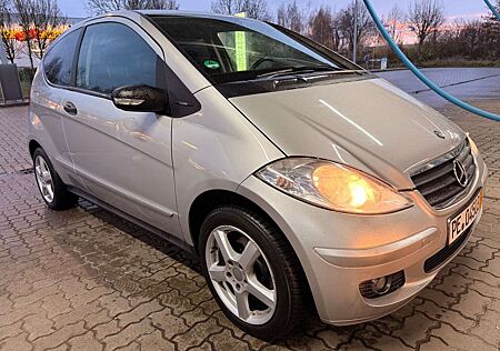Mercedes-Benz A 150 Classic