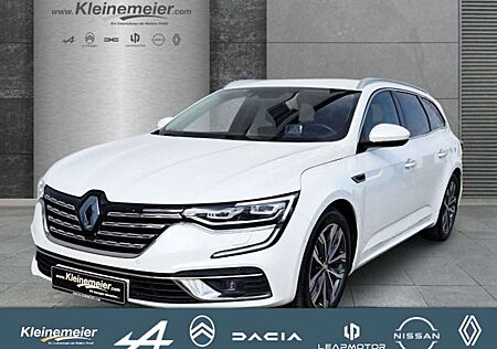 Renault Talisman Grandtour Klimaaut.|SHZ|NAVI|LED|1.Hd
