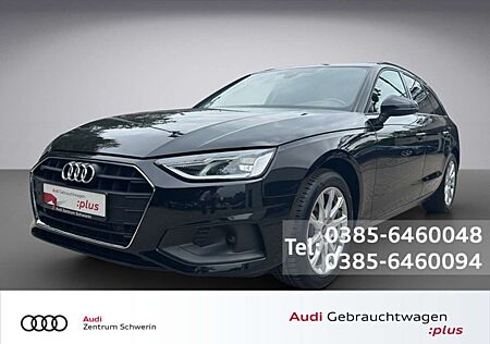 Audi A4 Avant 35 2.0 TFSI S-tronic PDC SHZ NAVI