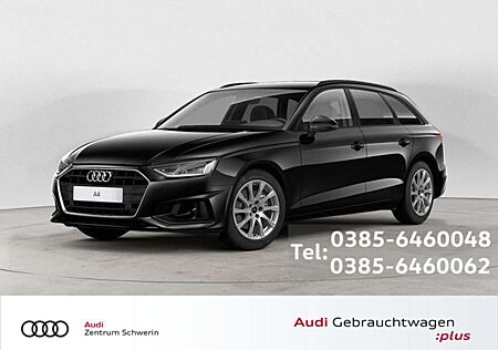 Audi A4 Avant 35 2.0 TFSI S-tronic
