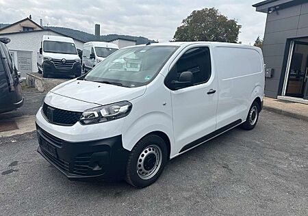 Fiat Scudo L1,Klima+Tempomat+Bluetooth