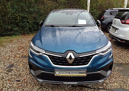 Renault Arkana R.S. Line