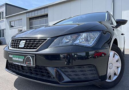 Seat Leon SP 1.6 TDI Navi SHZ PDC Klima Tempomat
