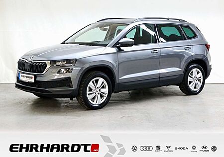 Skoda Karoq 2.0 TDI DSG 4x4 Selection AHK*PANO*MATRIX*NAV*S...