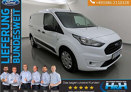 Ford Transit Connect 1.5 Trend 240 L2 AHK+Klima+DAB
