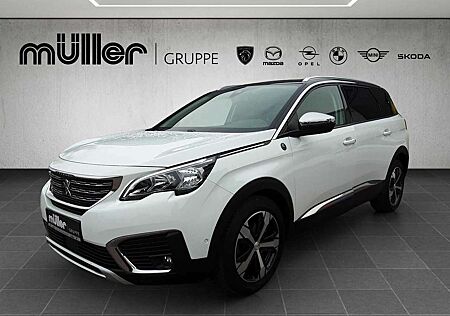 Peugeot 5008 Diesel BlueHDi 130 Crossway