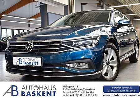 VW Passat Variant Volkswagen Passat 2.0 TDI Variant Elegance*PANO*KAMERA*LED*