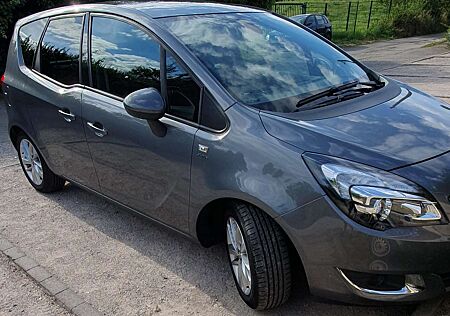 Opel Meriva 1.4 ecoflex Start/Stop Active