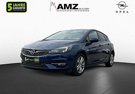 Opel Astra K 1.2 T Edition NAVI*KAA*SH*LHZ*LM*Tempom.