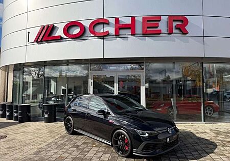 VW Golf GTI gebraucht kaufen VW Golf GTI Volkswagen Clubsport ACC IQ.Light Pano HUD HarmanK