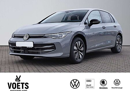 VW Golf Volkswagen VIII 1.5TSI GOAL LED+Navi+Sitzhzg.+PDC
