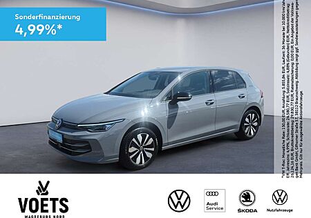 VW Golf Volkswagen VIII 1.5TSI GOAL LED+Navi+Sitzhzg.+PDC