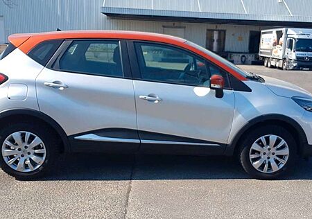 Renault Captur Experience.AutomaticNavi.PDC.h.Tempomat