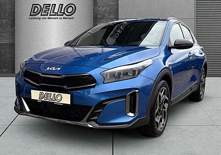 Kia XCeed GT Line 7-AT Leder-Paket Sitzheizung hinten PDCv+h
