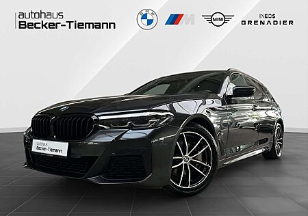 BMW 530 d xDrive Touring M Sport/Head-Up/Pano/AHK/Leder