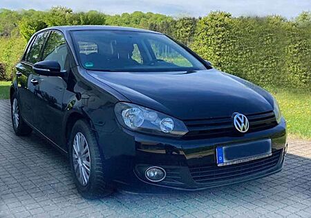 VW Golf Volkswagen 1.4Trendline