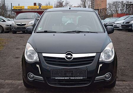 Opel Agila B Edition