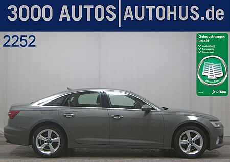 Audi A6 40 TDI sport Matrix Navi 360° Sound Shz