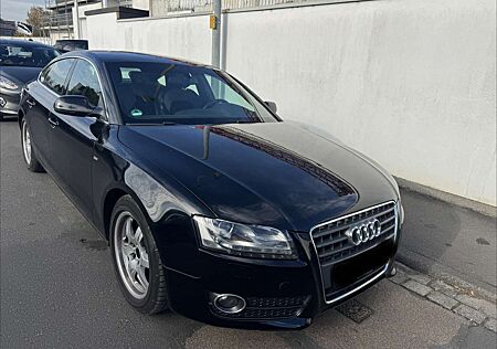 Audi A5 2.7 TDI Sline Sportback DPF multitronic