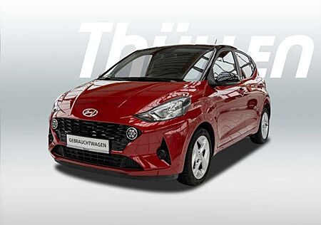 Hyundai i10 Intro Edition 1.0 Benzin Bluetooth Navi Klima