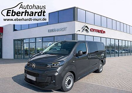Citroen Jumpy Blue HDi 120 XL Kawa