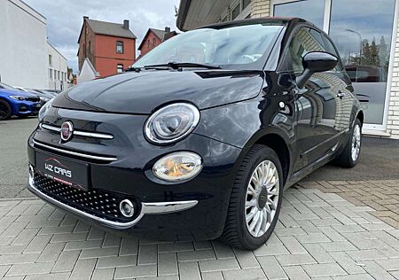 Fiat 500C Lounge PDC KLIMA CARPLAY SHZ