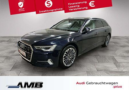 Audi A6 Advanced 50 TFSI e qu AHK/Matrix/04.29G