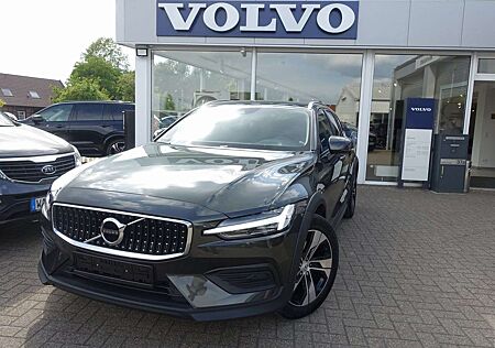 Volvo V60 CC V60 Cross Country B4 AWD Pro/AHK/Kamera/Memory