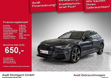 Audi A6 Allroad quattro 40 TDI S tronic AIR AHK Pano