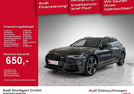 Audi A6 Allroad quattro 40 TDI S tronic AIR AHK Pano