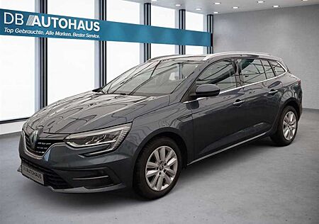 Renault Megane Business Edition 1.3 TCe