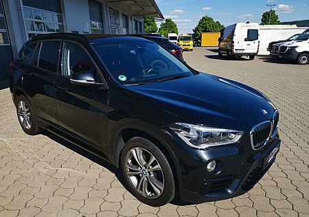 BMW X1 xDrive 20 d Sport Line