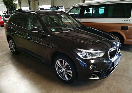 BMW X1 xDrive 20 d Sport Line