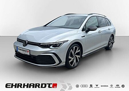 VW Golf Volkswagen VIII Variant 1.5 eTSI DSG R-Line LED*NAV*SHZ*AC...