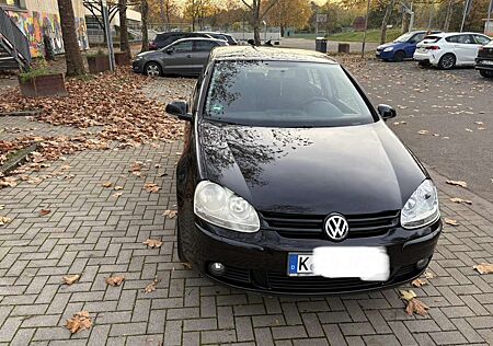 VW Golf Volkswagen 1.4 Goal V