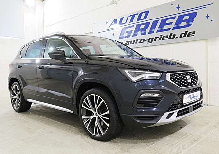 Seat Ateca Xperience 4Drive, Panod, ACC, LED, App, Alu