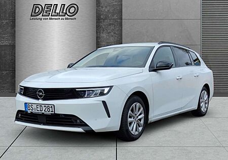 Opel Astra ST Enjoy 1.5D 8-AT Tech Komfort-Paket LED Apple Ca