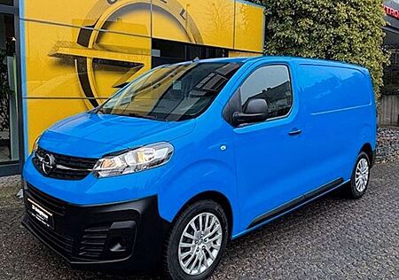 Opel Vivaro Kasten Edition M