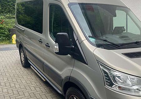 Ford Transit Bus 350 L2 Trend
