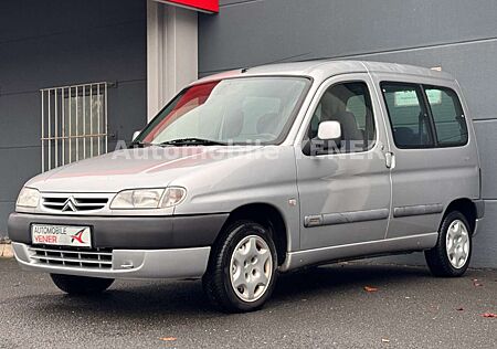 Citroën Berlingo Citroen 1.8 Multispace Klima Allwett. *TÜV NEU*