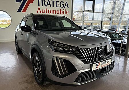 Peugeot 2008 Hybrid145 GT AHK Massage SH ACC 360° TW GJR